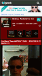 Mobile Screenshot of brabus-addict.skyrock.com