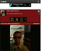 Tablet Screenshot of brabus-addict.skyrock.com