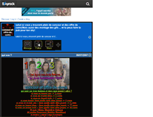 Tablet Screenshot of concour-et-offre-de-coms.skyrock.com