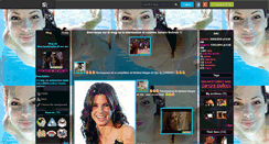 Desktop Screenshot of misssandybullockforever.skyrock.com