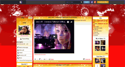 Desktop Screenshot of ananas7601.skyrock.com