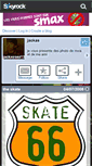 Mobile Screenshot of jackassez13.skyrock.com