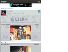 Tablet Screenshot of clowntotor.skyrock.com