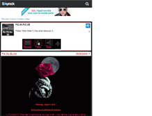 Tablet Screenshot of fic-th-fic-25.skyrock.com