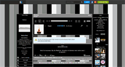 Desktop Screenshot of madcon-music.skyrock.com