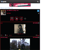 Tablet Screenshot of jenni59640.skyrock.com