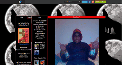 Desktop Screenshot of jonathan-971.skyrock.com