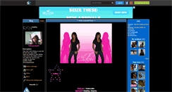 Desktop Screenshot of bbmauritius93.skyrock.com