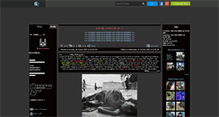 Desktop Screenshot of bb3y-pim0us.skyrock.com
