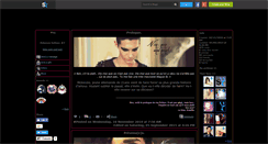 Desktop Screenshot of nein-nein-und-nein.skyrock.com