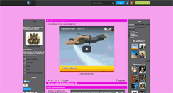 Desktop Screenshot of kohlanta-caramoan.skyrock.com