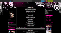 Desktop Screenshot of nebelpfade.skyrock.com