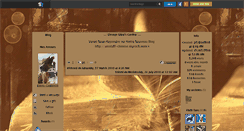 Desktop Screenshot of edens-garden08.skyrock.com