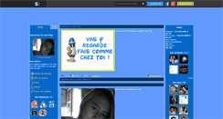 Desktop Screenshot of morganoue16.skyrock.com