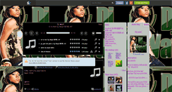 Desktop Screenshot of djwayd97one.skyrock.com