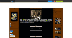 Desktop Screenshot of common-room-of-p.skyrock.com