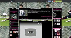 Desktop Screenshot of lisandro-lopez-lyonnais.skyrock.com