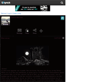 Tablet Screenshot of damon-bonnie.skyrock.com