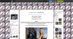 Desktop Screenshot of dream-to-la.skyrock.com