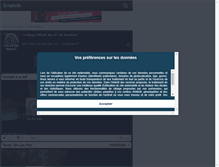 Tablet Screenshot of les-6t-de-nant-r.skyrock.com