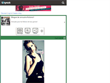 Tablet Screenshot of annuaire-fictions1.skyrock.com