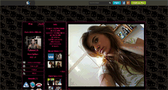 Desktop Screenshot of johana6156.skyrock.com