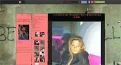 Desktop Screenshot of deliinkante-tah-paname.skyrock.com