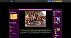 Desktop Screenshot of bep-css.skyrock.com