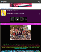 Tablet Screenshot of bep-css.skyrock.com