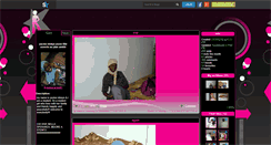 Desktop Screenshot of mamayacine91.skyrock.com