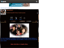 Tablet Screenshot of humouriste-fr.skyrock.com