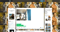 Desktop Screenshot of la-maman-89.skyrock.com