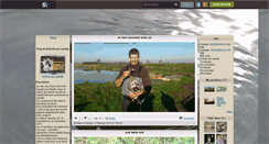 Desktop Screenshot of biskotte-au-canada.skyrock.com