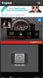 Mobile Screenshot of elocool.skyrock.com