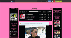 Desktop Screenshot of dj-zdek-zdek-rrr.skyrock.com