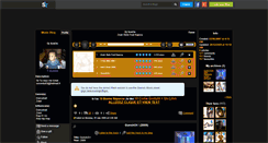 Desktop Screenshot of dj-soson.skyrock.com