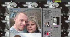 Desktop Screenshot of nanou25721.skyrock.com