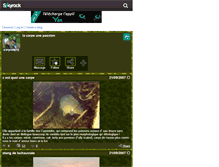 Tablet Screenshot of carpiste75.skyrock.com