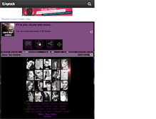 Tablet Screenshot of dans-ton-ombre.skyrock.com