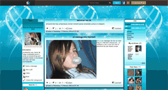 Desktop Screenshot of classe-de-neige-en-2009.skyrock.com