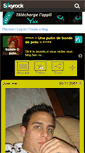 Mobile Screenshot of bande-2-poto.skyrock.com