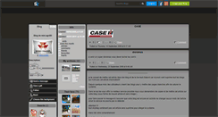 Desktop Screenshot of mini-agri80.skyrock.com