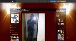 Desktop Screenshot of malikdu92041.skyrock.com