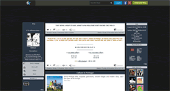 Desktop Screenshot of for-play.skyrock.com