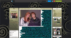 Desktop Screenshot of djoey212.skyrock.com