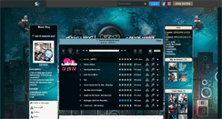 Desktop Screenshot of moi-muss.skyrock.com