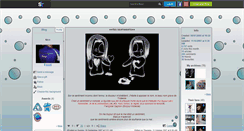 Desktop Screenshot of nyco5.skyrock.com