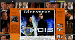 Desktop Screenshot of ncis-tiva-mcabby.skyrock.com