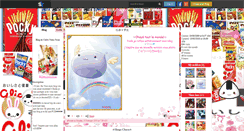 Desktop Screenshot of chibi-neko-nyan.skyrock.com