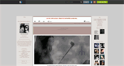 Desktop Screenshot of demi-has-a-sad-life.skyrock.com